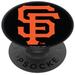 PopSockets Black San Francisco Giants Team Design PopGrip