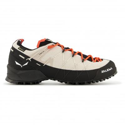 Salewa - Women's Wildfire 2 GTX - Approachschuhe 42 | EU 42 schwarz Image