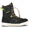 Lowa - Kid's Raik GTX MID - Winterschuhe 26 | EU 26 schwarz