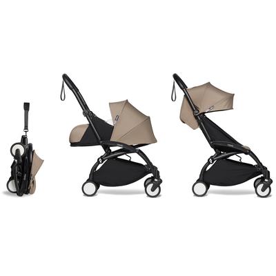 Baby Albee Strollers