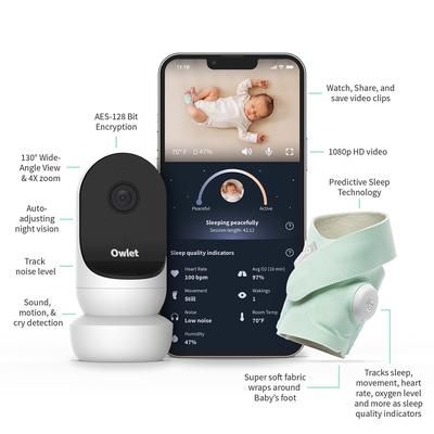Baby+Monitors