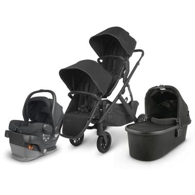 Baby Albee Strollers