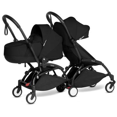 Baby Albee Strollers