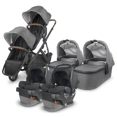 Baby Albee Strollers