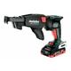 Akku-Trockenbauschrauber tbs 18 ltx bl 5000 x 145 l, 18V 2x4Ah LiHD + asc 55 - Metabo