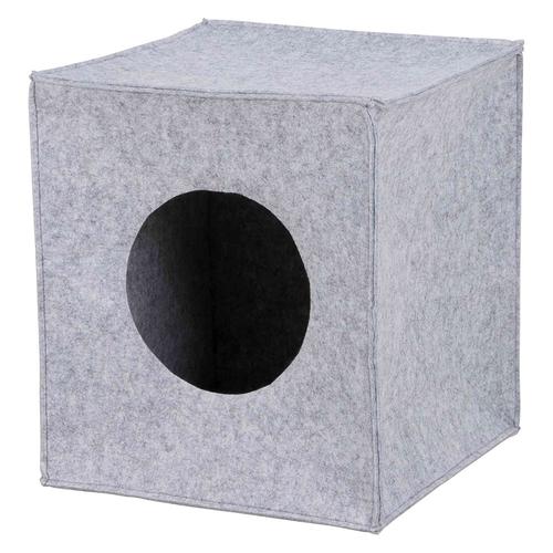 Niche Trixie Anton pour chat - L 37 x l 33 x H 33 cm
