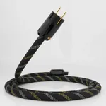 XLO – câble d'alimentation Audio ca cordon d'alimentation Schuko cordon d'alimentation hi-fi