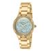Invicta Angel Women's Watch w/ Mother of Pearl Dial - 35mm Gold (40382)