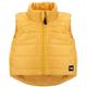 Pinokio VEST FUN TIME, 100% Polyester,yellow, Boys 62-122 (110)