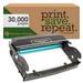 Remanufactured Print.Save.Repeat. Dell PK496 Imaging Drum Cartridge for 2230 2330 2350 3330 3333 3335 [30 000 Pages]