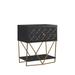 CosmoLiving by Cosmopolitan Blair Accent Table