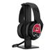 Carolina Hurricanes Personalized Bluetooth Gaming Headphones & Stand