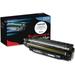 IBM Remanufactured Toner Cartridge - Alternative for HP 652A - Black Laser - 11500 Pages - 1 Each