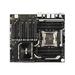 ASUS Pro WS X299 Sage II - Motherboard - SSI CEB - LGA2066 Socket - X299 Chipset - USB-C Gen2 USB 3.2 Gen 1 USB 3.2 Gen 2 - 2 x Gigabit LAN - HD Audio (8-channel)