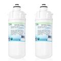 Swift Green Filters SGF-96-12 VOC-S Compatible Commercial Water Filter for EV9691-76 Made in USA (Pack of 2)