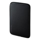Sanwa Supply Mac Book Pro 13 inch inner case (slip-in case black) IN-MACPR13BK