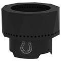 Indianapolis Colts 15.76'' The Ridge Smokeless Portable Fire Pit