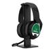 Philadelphia Eagles Throwback Logo Wireless Bluetooth Gaming Headphones & Stand