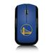 Golden State Warriors Primary Logo Wireless Mouse