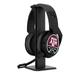 Texas A&M Aggies Personalized Bluetooth Gaming Headphones & Stand