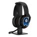 Winnipeg Jets Personalized Bluetooth Gaming Headphones & Stand