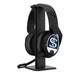 Chicago White Sox Vintage Logo Wireless Bluetooth Gaming Headphones & Stand