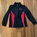 Under Armour Shirts & Tops | Boys Ysm Under Armour Jacket | Color: Black/Red | Size: Sb
