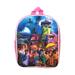 Disney Accessories | Encanto Backpack 11" Mini Toddler Madrigal Disney Girls Pre-School Daycare Pink | Color: Purple | Size: Osbb
