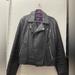 American Eagle Outfitters Jackets & Coats | American Eagle Leather Jacket American Eagle Outfitters | Color: Black | Size: Xl