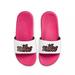 Nike Shoes | Kid’s Nike Kawa Slide Sandals | Color: Pink/White | Size: 4g