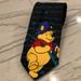 Disney Accessories | Disney Winnie The Pooh “I Was Fish’n” Tie | Color: Black/Blue | Size: Os