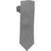 Michael Kors Accessories | Michael Kors Mens Houndstooth Self-Tied Necktie, Grey, Nwt | Color: Gray | Size: Os
