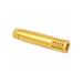 Guntec USA AR .308 Slip Over Barrel Shroud w/Multi Port Muzzle Brake Gold 1326-MB-P-308-GOLD