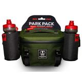 Uncharted Supply Co. Park Pack Olive SU-P2R-U-OL