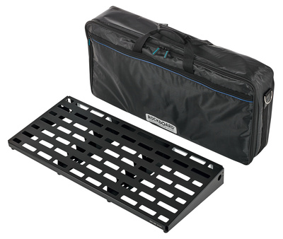 Rockboard QUAD 4.4 mit Gigbag