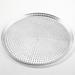 American Metalcraft 10" Pizza Pan in Gray | 0.75 H x 12 W x 12 D in | Wayfair 3CA12