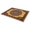 Zultan Drum Rug Oriental