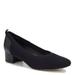 Walking Cradles Hester - Womens 6.5 Black Pump Medium