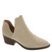 Volatile Chronicle - Womens 6 White Boot Medium