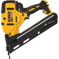 Dewalt - DCN650N Cloueur de finition sans fil 15Ga 18V brushless sans batterie sans chargeur