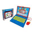 Ordinateur Portable LEXIBOOK éducatif Pat'Patrouille