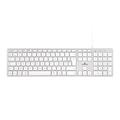 Clavier BLUESTORK filaire pour Mac