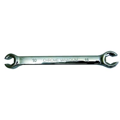 SWSTAHL Bremsleitungsschlüssel, 10 x 11 mm Bremsleitungs-Schlüssel 01400L Image
