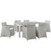 Juncture 7-piece Outdoor Patio Dining Set