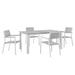 Steinhatchee 5-piece Outdoor Dining Set by Havenside Home