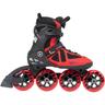 K2 Herren Inlineskates VO2 S 100 BOA red, Größe 43 ½ in Rot