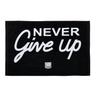 WWE John Cena 20 Years Never Give Up Rally Towel