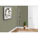 Zipcode Design™ Johnstown Coat Rack, Hall Tree, Free Standing, 11 Hooks, Entryway, 74"H, Bedroom, , Contemporary in Gray | Wayfair