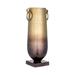 Bungalow Rose Handmade Aluminum Table Vase Aluminum | 23 H x 10 W x 10 D in | Wayfair 697F394D47064C4091AE8A301FE7A1A3