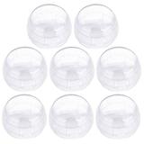 HOMEMAXS 8Pcs Gas Stove Knob Covers Stove Knob Guards Safety Stove Covers Stove Knob Covers